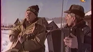 Юрий Краснопёров   Ночью после страды 1997г    YouTube
