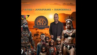 2024 AFRO AMAPIANO DANCEHALL MIX