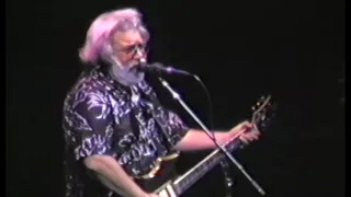 Grateful Dead Capital Center, Landover, MD 9/2/88 Complete Show