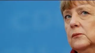 Elezioni in Bassa Sassonia: Angela Merkel parla di sconfitta pesante