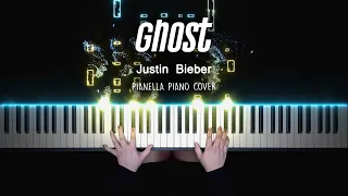 Justin Bieber - Ghost | Piano Cover by Pianella Piano