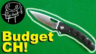 CH3530 Knife Review: Best Budget CH?