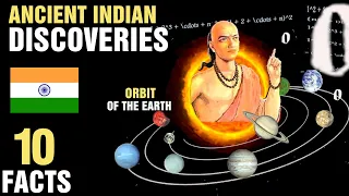 10 Surprising Ancient Indian Discoveries & Inventions