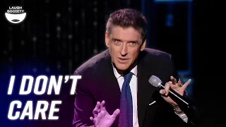 Haters, Listen Up: Craig Ferguson