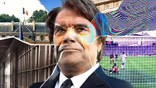 La véritable histoire de Bernard Tapie