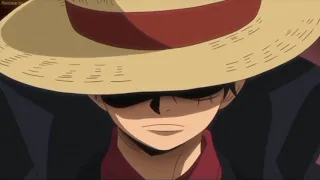 One piece amv - É sal