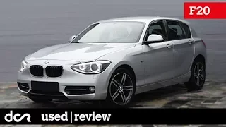 Buying a used BMW 1 series F20 - 2011-, Buying advice with Common Issues