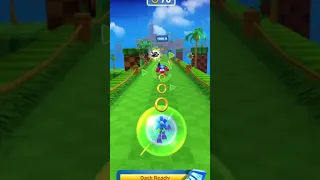 Sonic Dash - New Update New Characters Unlocked - Pirate Sonic -