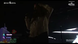 Girl in Red - I wanna be your girlfriend Live @CoronaCapital Mexico City 20.11.2022
