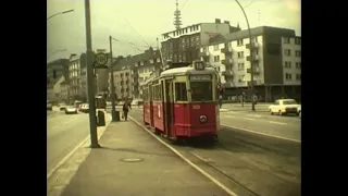 Hamburgs  Letzte Straßenbahn II