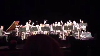 Wynton Marsalis and the Lincoln Center Orchestra