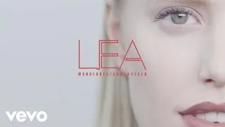 LEA - Wunderkerzenmenschen