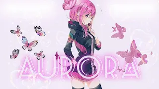 Aurora - {AMV} - Anime Mix