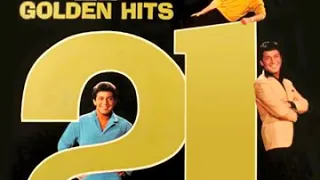 Paul Anka 21 Golden Hits Full Album Vintage