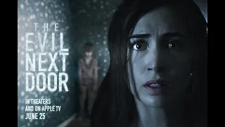 The Evil Next Door - Clip (Exclusive) [Ultimate Film Trailers]