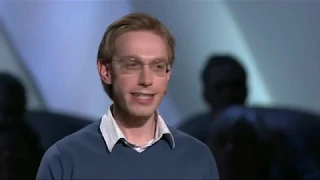 Различные пути познания Daniel Tammet