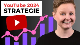 Jediný návod na YouTube pro rok 2024, který potřebujete vidět