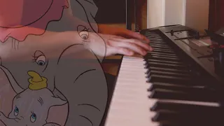 5 Emotional Songs from Disney - Piano Medley