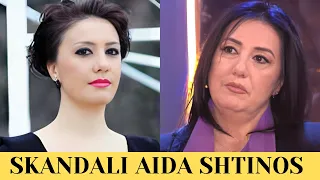 Denoncohet SKANDALI: Aida Shtino i VJEDH Leket Invalidit. Ja si u ZBULUA