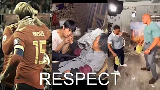 Respect videos 🤩 | TikTok Compilation #4