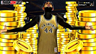 *NEW* HOW TO GET VC FAST in NBA 2K22! UNLIMITED VC! THE BEST & FASTEST WAYS TO EARN VC IN NBA 2K22!