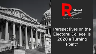 Perspectives on the Electoral College: Is 2020 a Turning Point?