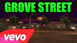 Grove Street