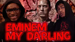 Eminem - My Darling (Lyrics)