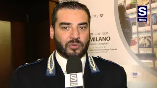 Milano Opera e Expo