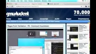 Fade Effect Without JQuery - P1 - Introduction