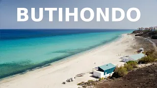 Butihondo, Fuerteventura