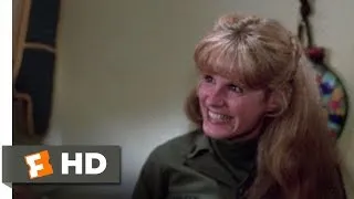 The Aunt Jemima Treatment - Stripes (6/8) Movie CLIP (1981) HD