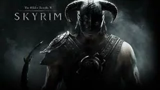 Elder Scrolls V Skyrim Modded part 3