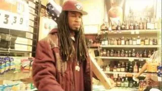 Cousin Fik - Hacksaw Ben Thuggin | Dir By Gunny & Cousin Fik