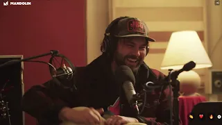 Shakey Graves - Big in the World / Evergreen / "Burn for the Sake of the Fire"