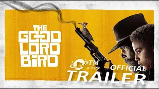 The Good Lord Bird (2020) Limited Series Trailer 1080p