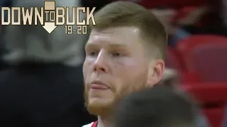 Davis Bertans 19 Points Full Highlights (12/6/2019)