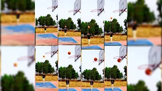 Basketball Goals