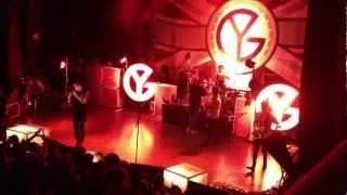 Young Guns - Broadfields (London - o2 Shepherds Bush Empire)