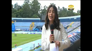 Comunicaciones se enfrenta a Achuapa en la Jornada 14 del Torneo Apertura 2021