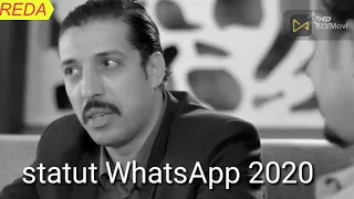 statut WhatsApp 2020 / 💔هاد الحياة صعيبة.... مقطع روعة