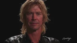 Rock legend Duff McKagan calls Seattle home