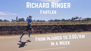 How to Fix an Ankle Like a Pro - Richard Ringer