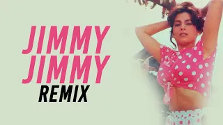 Jimmy Aaja (Remix) | Deejay K & DJ Rink | Disco Dancer | Jimmi Aaja Song