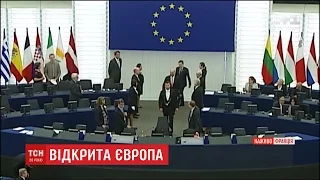 У Франції підпишуть документ, що скасовує візи в Європу для українців