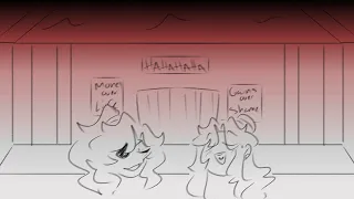 Heaven in the Gamblers Den| TGCF animatic