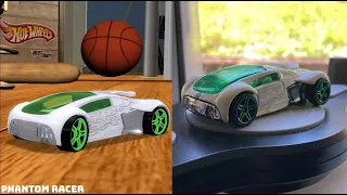 Hot Wheels Beat That vs IRL Car Comparison