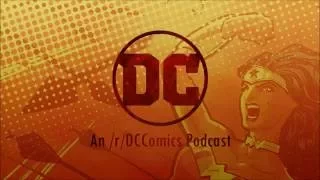 /r/DCComics (June 2016) - Wonder Woman's 75th Anniversary Part 1: Origins