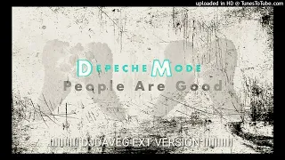 Depeche Mode - People Are Good (DJ Dave-G Ext Version)