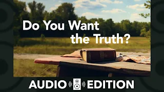 Finding the Truth | Mysteries in the Gospel of John Season 9